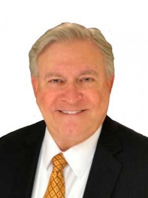 Photo of team member