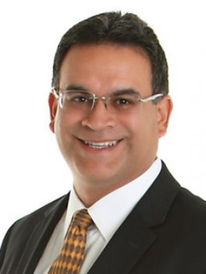 Photo of team member