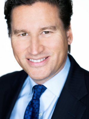 Photo of team member