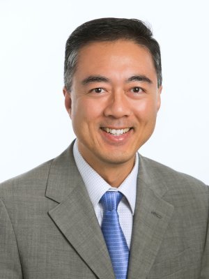 Photo of team member