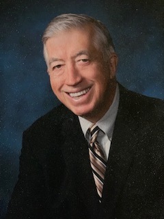 Photo of team member