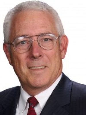Photo of team member