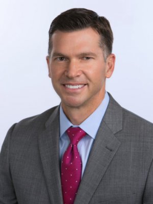 Photo of team member