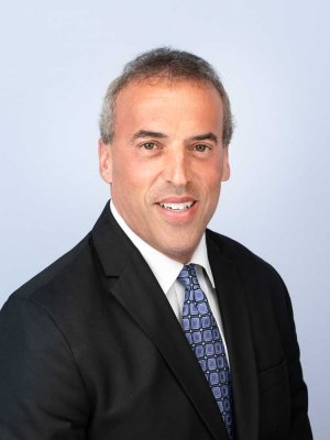 Photo of team member