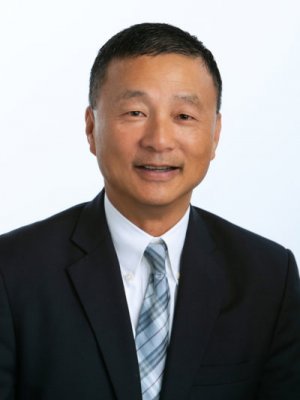 Photo of team member