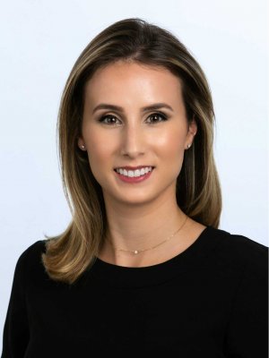 Photo of team member