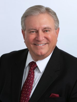 Photo of team member